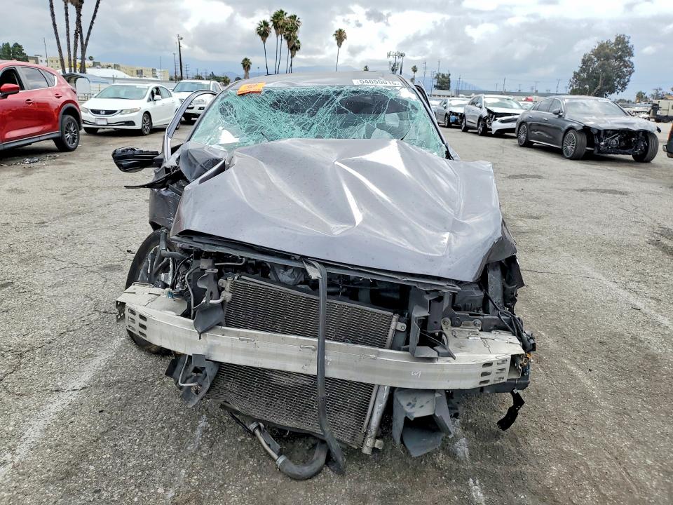 2016 Honda Civic მანქანა იყიდება აუქციონზე, vin: 2HGFC2F75GH553137, აუქციონის ნომერი: 54655016