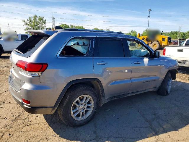 Aukcja sprzedaży 2020 Jeep Grand Cherokee, vin: 1C4RJFAG5LC354229, numer aukcji: 52918036