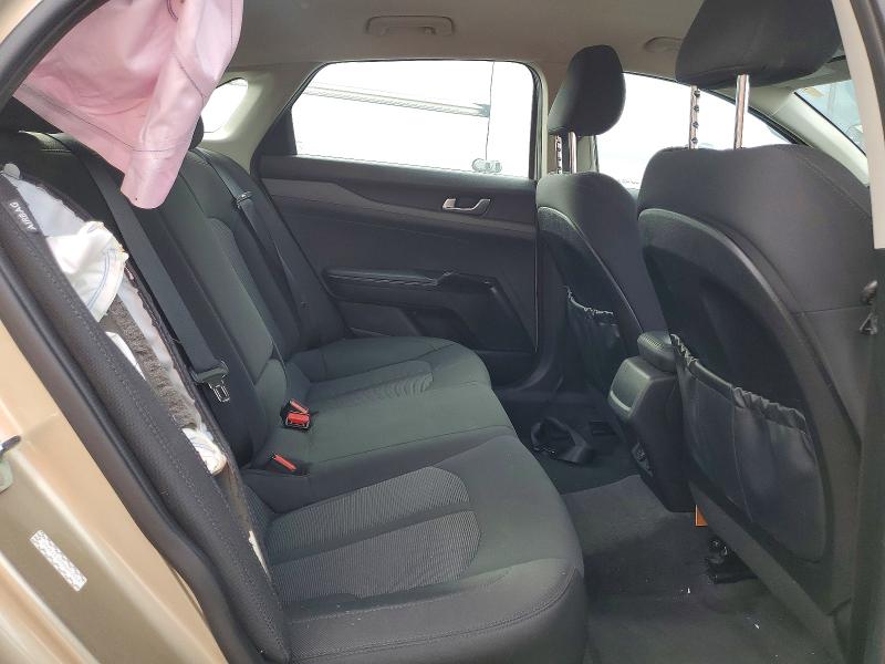 Продаж на аукціоні авто 2022 Kia K5, vin: 5XXG14J23NG093234, номер лоту: 52763236