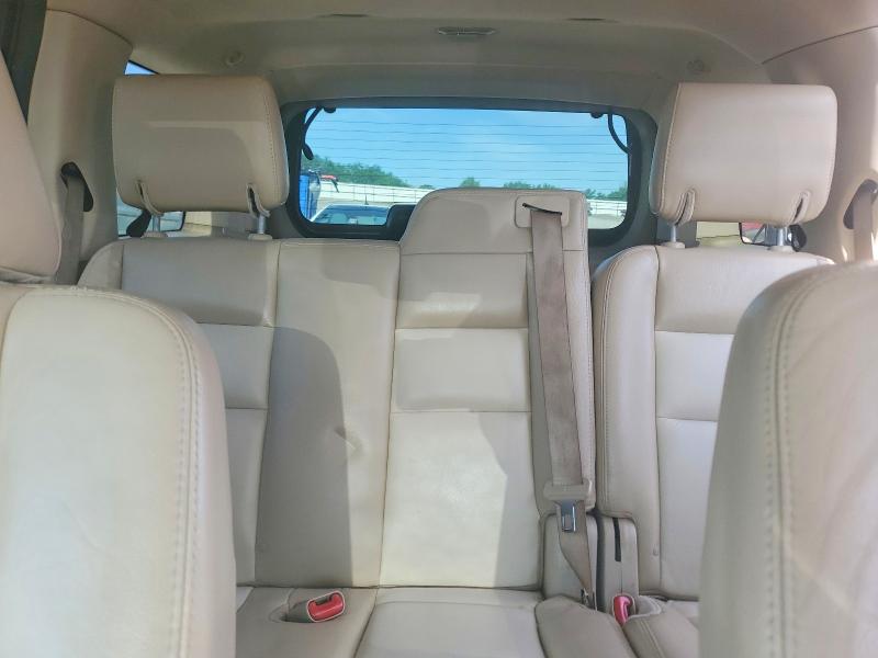 Продажа на аукционе авто 2010 Ford Explorer, vin: 1FMEU6EE6AUA03749, номер лота: 55136256