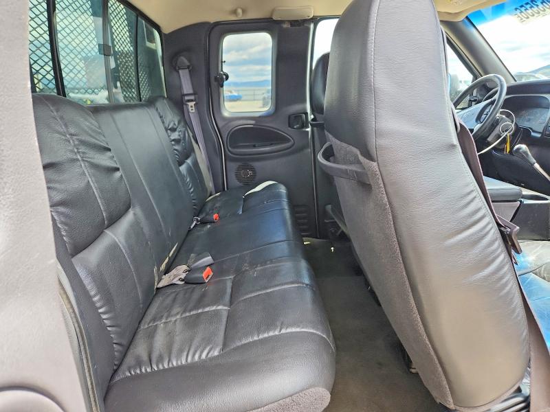 53963556 :رقم المزاد ، 1B7KF2363XJ538733 vin ، 1999 Dodge Ram 2500 مزاد بيع