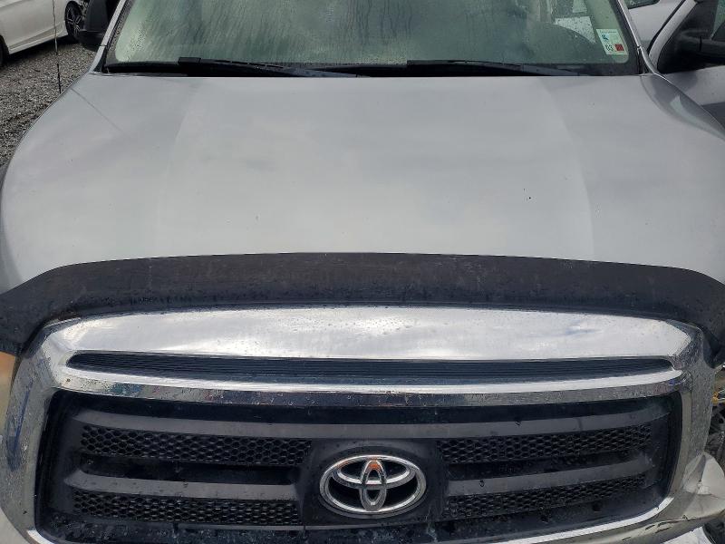 Aukcja sprzedaży 2011 Toyota Tundra, vin: 5TFRY5F13BX098836, numer aukcji: 53091116