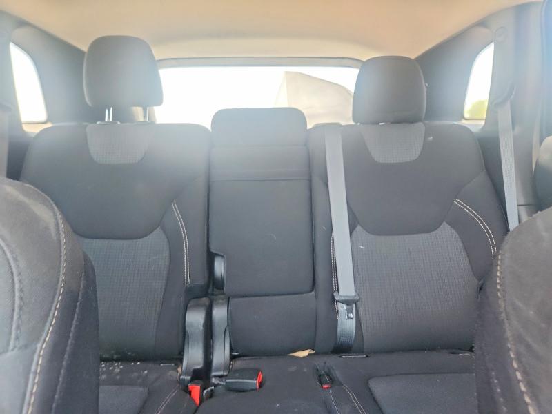 54316116 :رقم المزاد ، 1C4PJMCS0FW795556 vin ، 2015 Jeep Cherokee مزاد بيع