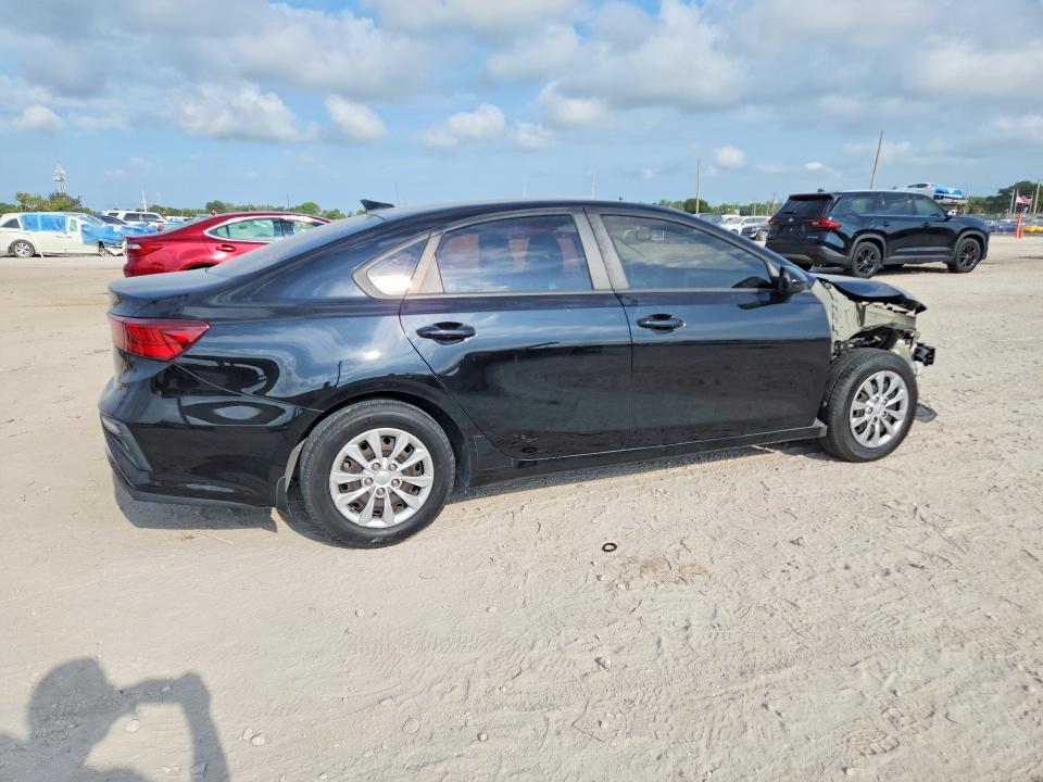 Продаж на аукціоні авто 2019 Kia Forte, vin: 3KPF24AD8KE072474, номер лоту: 52912086