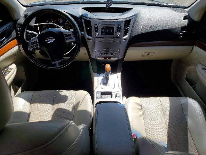 Aukcja sprzedaży 2014 Subaru Outback, vin: 4S4BRCLC5E3230317, numer aukcji: 53702816
