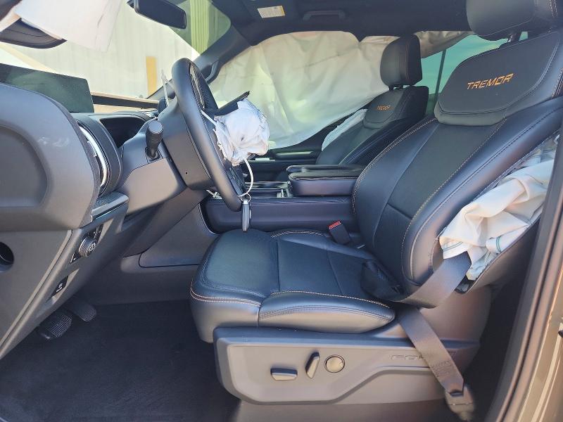 Aukcja sprzedaży 2025 Ford Expedition, vin: 1FMJU1RGXSEA52994, numer aukcji: 53968916
