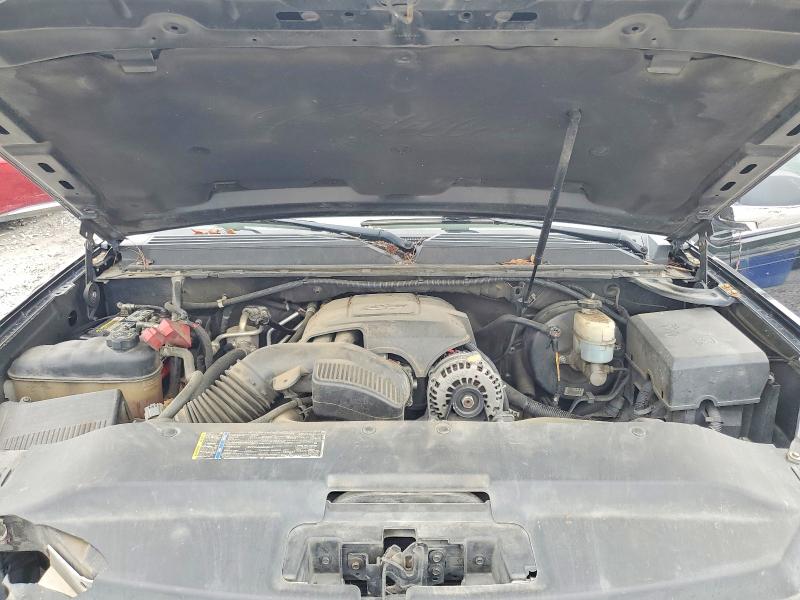 2010 Cadillac Escalade მანქანა იყიდება აუქციონზე, vin: 1GYUCCEF1AR195413, აუქციონის ნომერი: 54418046