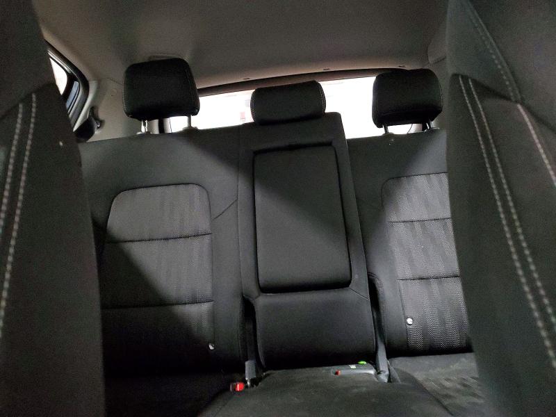 Продажа на аукционе авто 2022 Kia Sportage, vin: KNDPMCAC6N7960001, номер лота: 52468156