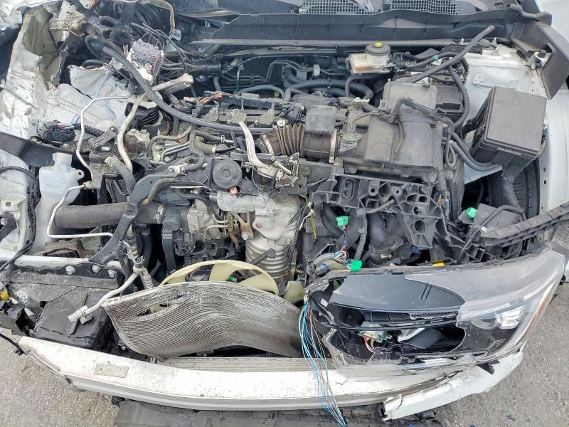 2022 Honda Cr-v მანქანა იყიდება აუქციონზე, vin: 7FARW1H57NE003714, აუქციონის ნომერი: 54298896