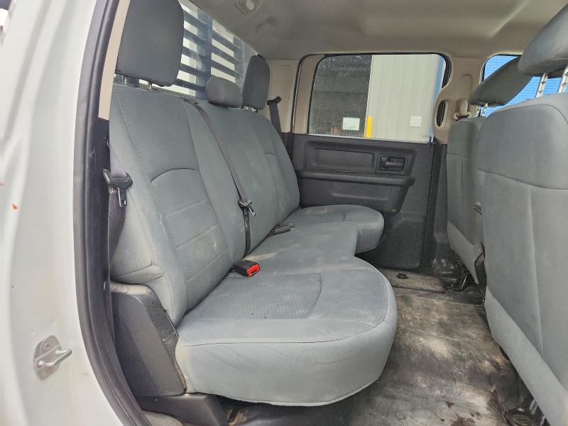 Продажа на аукционе авто 2014 Ram 3500, vin: 3C63R3GL5EG226646, номер лота: 54256436