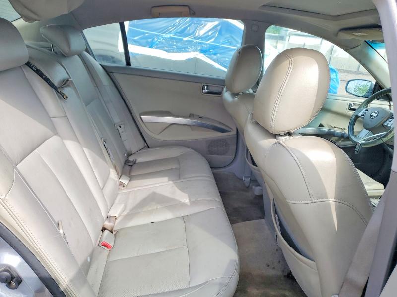 Aukcja sprzedaży 2007 Nissan Maxima, vin: 1N4BA41E47C811242, numer aukcji: 53128846