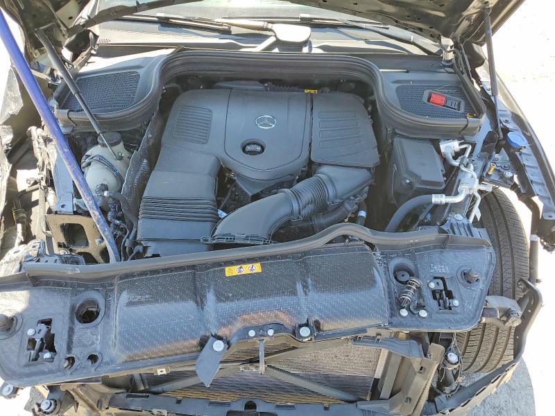 Продажа на аукционе авто 2024 Mercedes-benz Gle, vin: 4JGFB4FB6RB010176, номер лота: 53779576