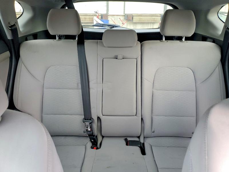 Продаж на аукціоні авто 2020 Hyundai Tucson, vin: KM8J23A44LU184269, номер лоту: 52337316