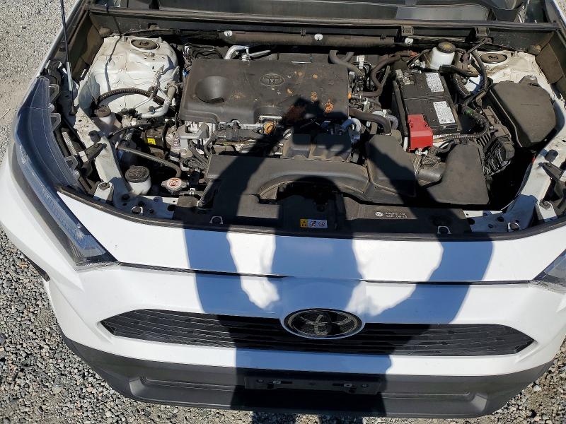 Продажа на аукционе авто 2024 Toyota Rav4, vin: 2T3K1RFV6RC267649, номер лота: 53899626