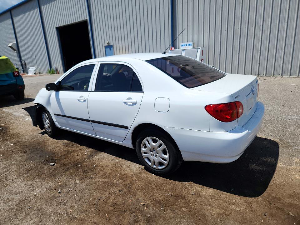 Aukcja sprzedaży 2004 Toyota Corolla, vin: 2T1BR32E84C238988, numer aukcji: 54441956