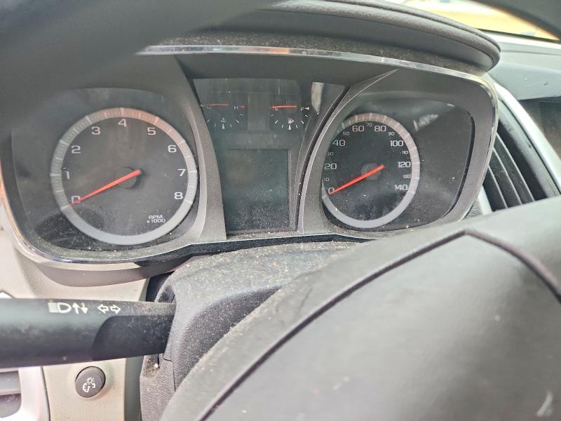52539566 :رقم المزاد ، 2GKALMEK1H6142443 vin ، 2017 Gmc Terrain مزاد بيع