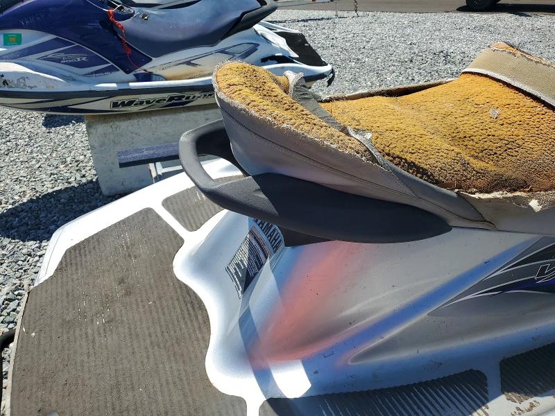 Aukcja sprzedaży 2001 Yam Jet Ski, vin: USYAMA3484E313, numer aukcji: 54096506
