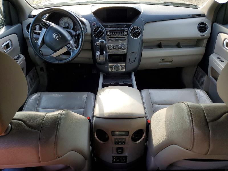 2012 Honda Pilot მანქანა იყიდება აუქციონზე, vin: 5FNYF4H69CB023364, აუქციონის ნომერი: 55017906