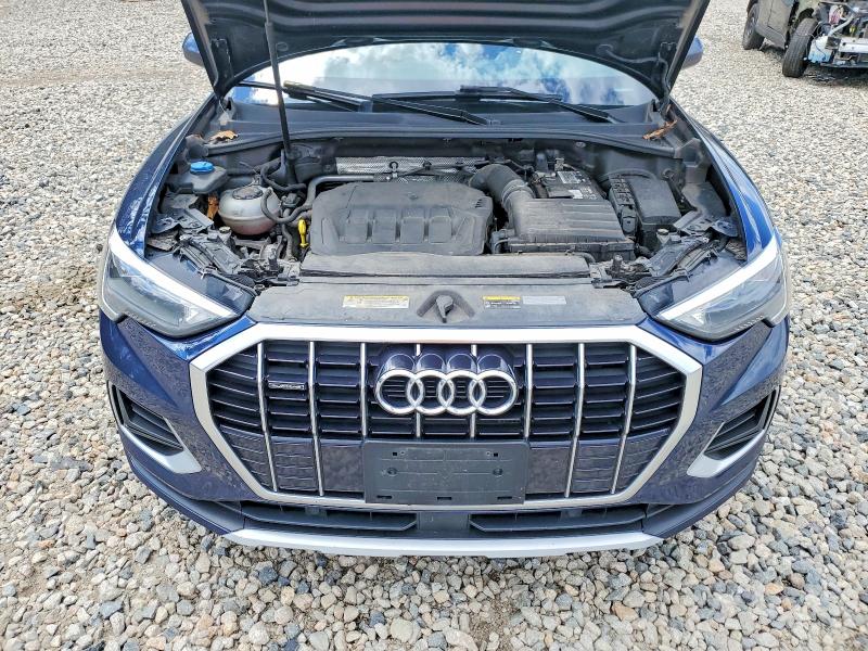 Aukcja sprzedaży 2020 Audi Q3, vin: WA1AECF34L1057951, numer aukcji: 53176976
