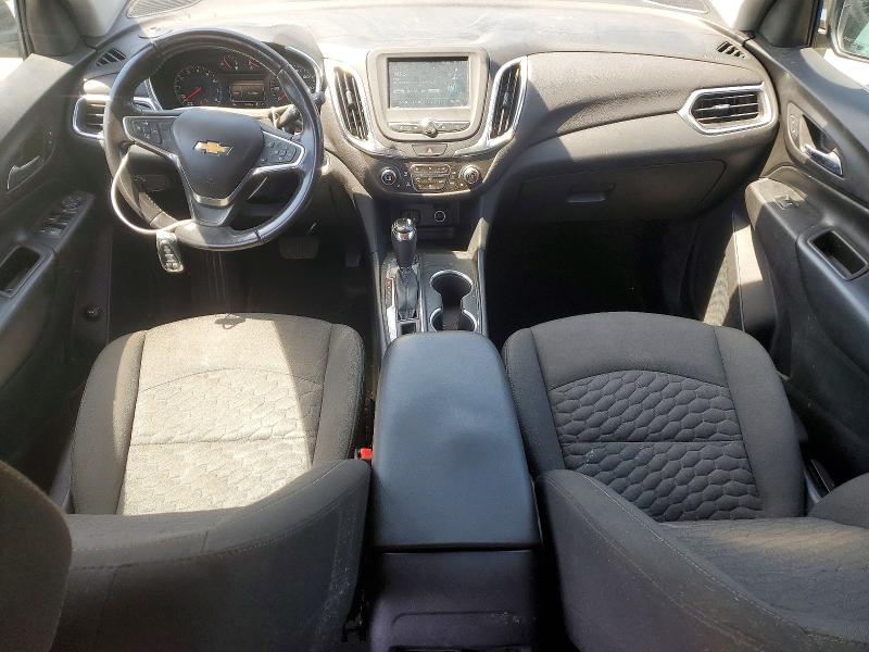 Aukcja sprzedaży 2018 Chevrolet Equinox, vin: 3GNAXKEX3JS607934, numer aukcji: 54690806