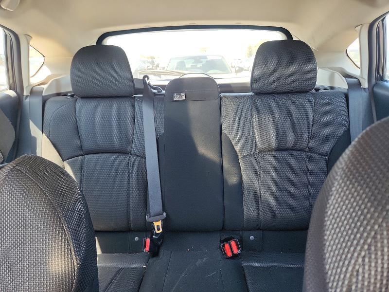 Продажа на аукционе авто 2017 Subaru Impreza, vin: 4S3GTAB65H3726346, номер лота: 54092716