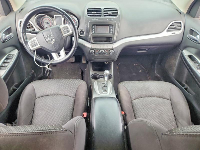 54982496 :رقم المزاد ، 3C4PDCBG0DT689089 vin ، 2013 Dodge Journey مزاد بيع