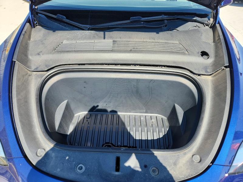 Aukcja sprzedaży 2021 Tesla Model Y, vin: 5YJYGDEE1MF144125, numer aukcji: 53431036