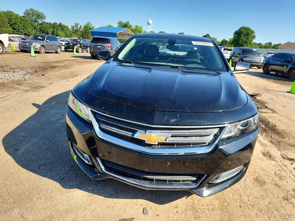 52765926 :رقم المزاد ، 2G11Y5SA3K9146734 vin ، 2019 Chevrolet Impala مزاد بيع