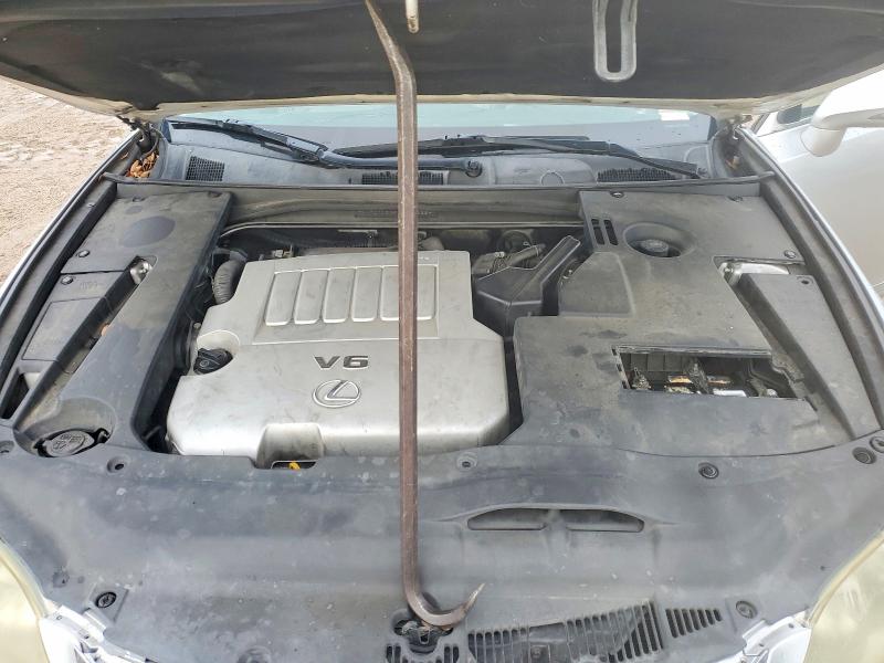 Продажа на аукционе авто 2010 Lexus Es, vin: JTHBK1EG5A2368225, номер лота: 54977266