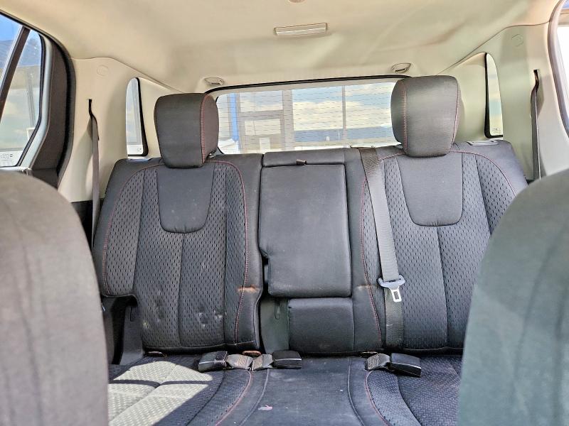 2012 Gmc Terrain მანქანა იყიდება აუქციონზე, vin: 2GKALMEKXC6260998, აუქციონის ნომერი: 52758806