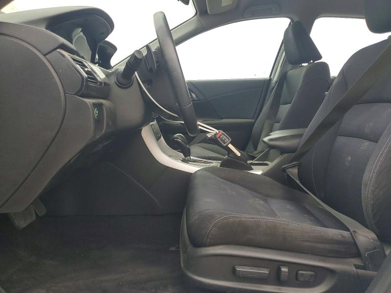 53668756 :رقم المزاد ، 1HGCR2F51EA219361 vin ، 2014 Honda Accord مزاد بيع