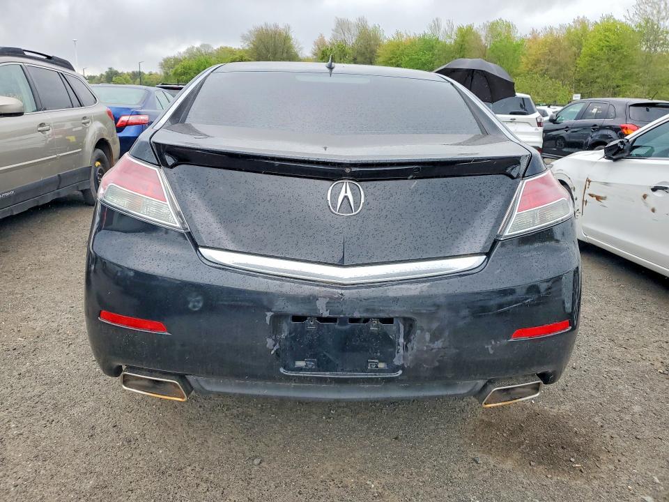 Продажа на аукционе авто 2013 Acura Tl, vin: 19UUA8F58DA004265, номер лота: 52423616