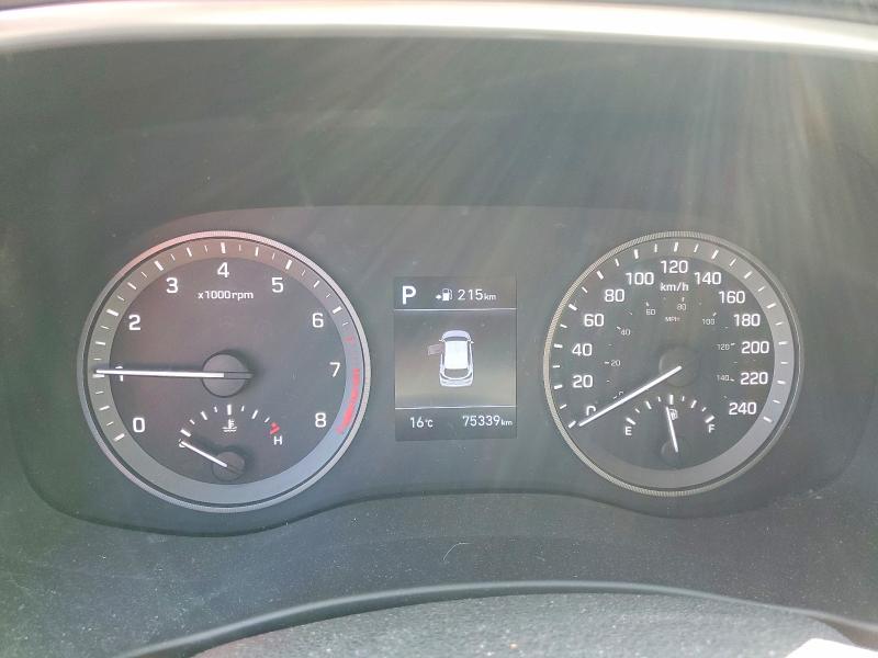 2020 Hyundai Tucson მანქანა იყიდება აუქციონზე, vin: KM8J3CALXLU161857, აუქციონის ნომერი: 53714646