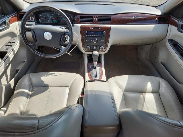 Продаж на аукціоні авто 2010 Chevrolet Impala, vin: 2G1WB5EK9A1241789, номер лоту: 53729816
