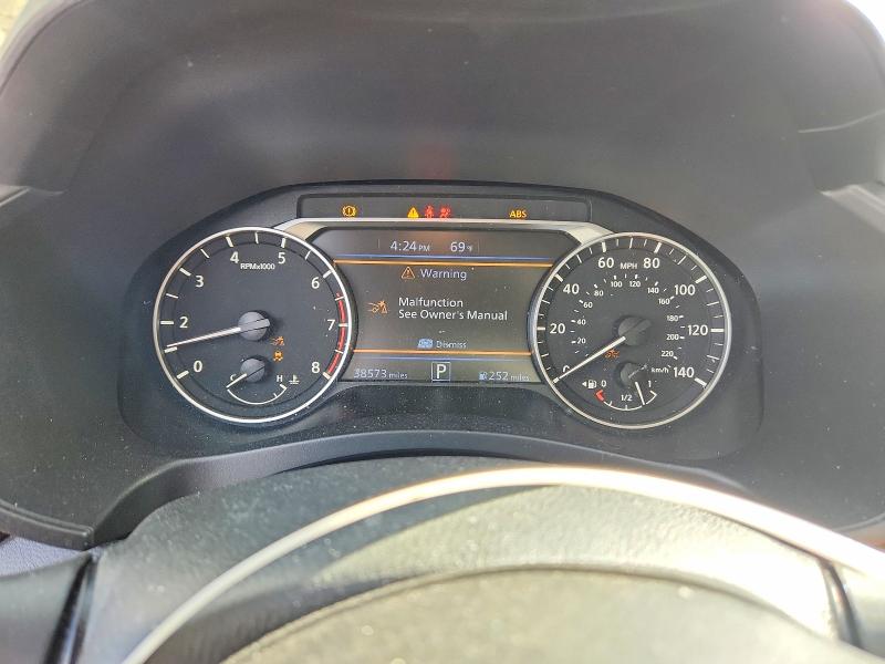 Aukcja sprzedaży 2022 Nissan Altima, vin: 1N4BL4DW6NN418200, numer aukcji: 53319476