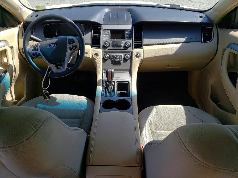Продаж на аукціоні авто 2013 Ford Taurus, vin: 1FAHP2D85DG159190, номер лоту: 52809706