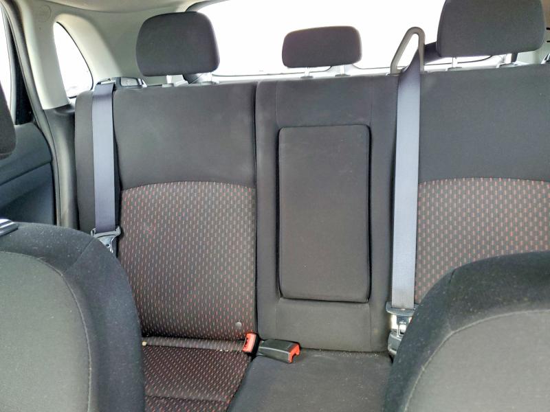 2019 Mitsubishi Outlander Sport მანქანა იყიდება აუქციონზე, vin: JA4AP3AU1KU034487, აუქციონის ნომერი: 53565476