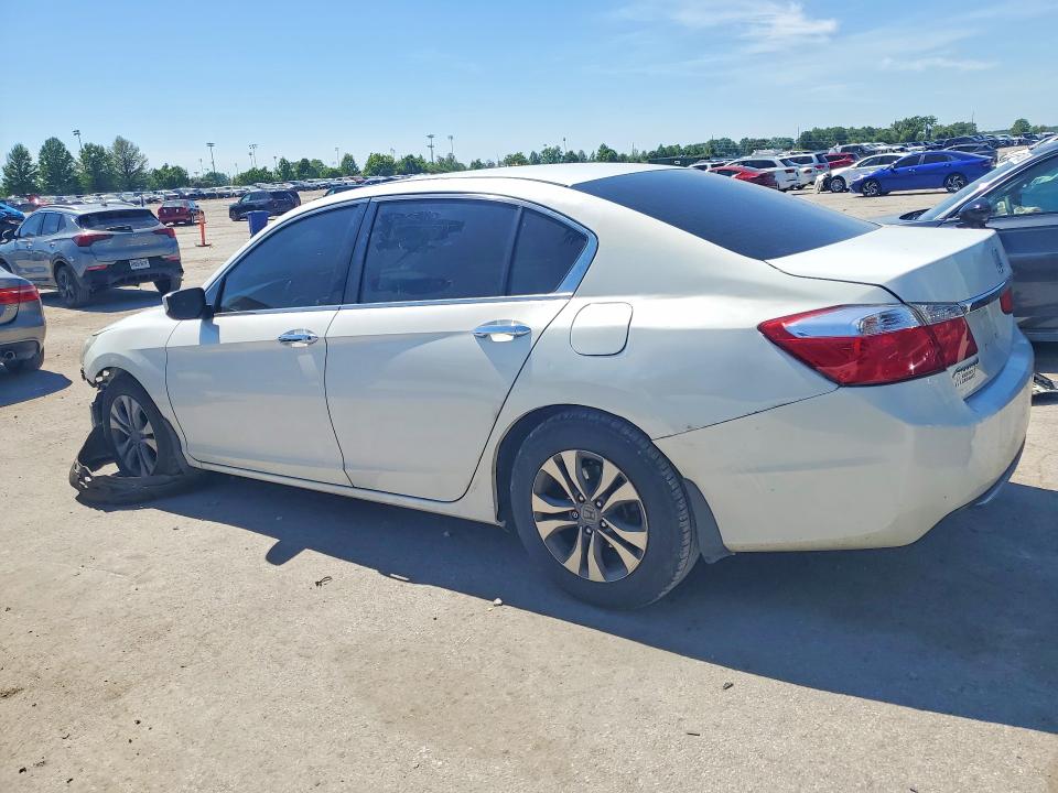 Aukcja sprzedaży 2015 Honda Accord, vin: 1HGCR2F32FA219837, numer aukcji: 53618166