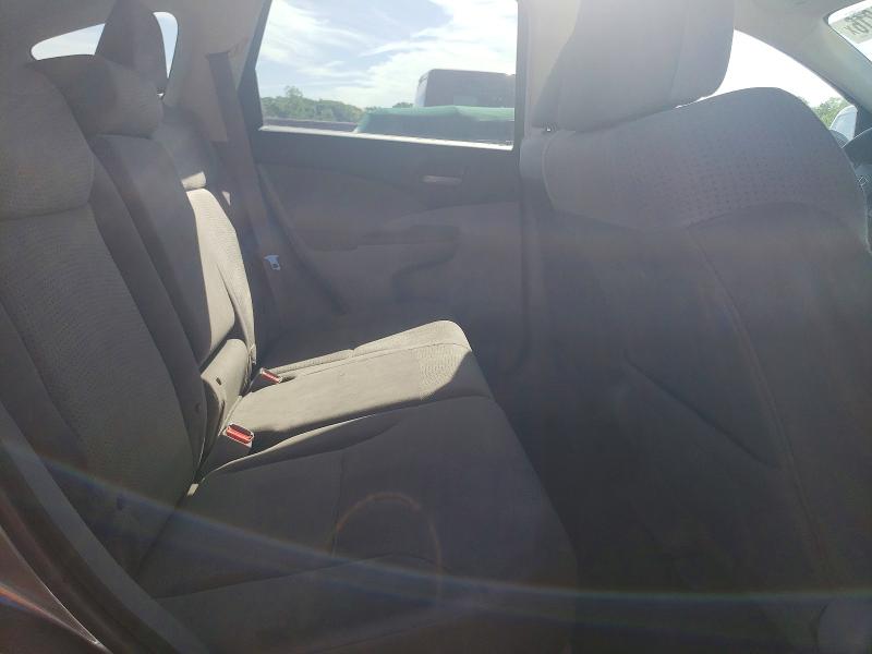 Продажа на аукционе авто 2012 Honda Cr-v, vin: 2HKRM4H57CH607670, номер лота: 54802216