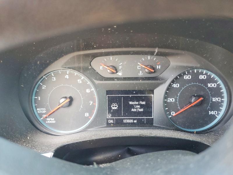 Продажа на аукционе авто 2022 Chevrolet Traverse, vin: 1GNERFKW6NJ148128, номер лота: 54341916