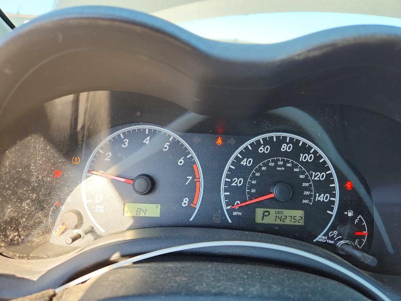 51822576 :رقم المزاد ، 2T1BU4EE9DC115958 vin ، 2013 Toyota Corolla مزاد بيع