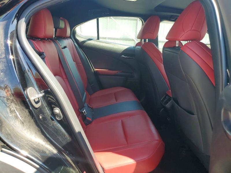 51754216 :رقم المزاد ، JTHR9JBH6M2053834 vin ، 2021 Lexus Ux مزاد بيع