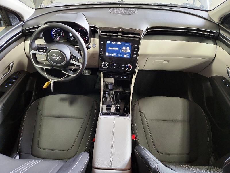 Auction sale of the 2023 Hyundai Tucson, vin: 5NMJBCAE4PH230726, lot number: 51521856