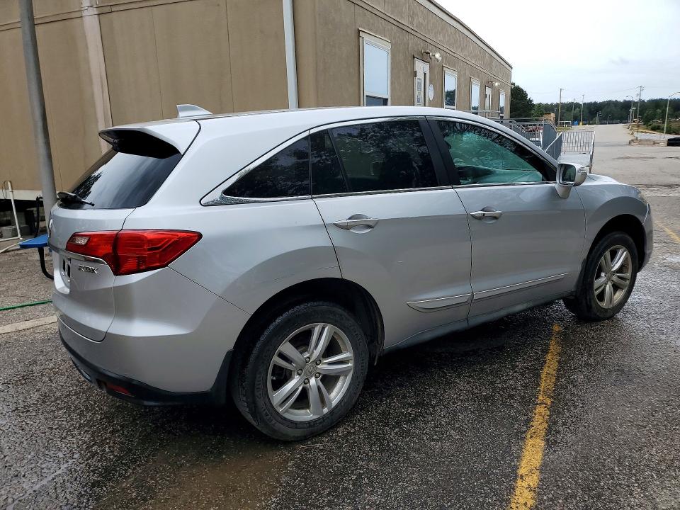 2013 Acura Rdx მანქანა იყიდება აუქციონზე, vin: 5J8TB3H5XDL017631, აუქციონის ნომერი: 55084886