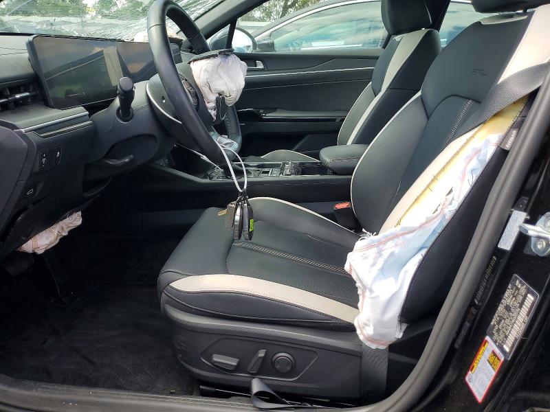 Продажа на аукционе авто 2025 Kia K5, vin: KNAG64J78S5310710, номер лота: 51683936