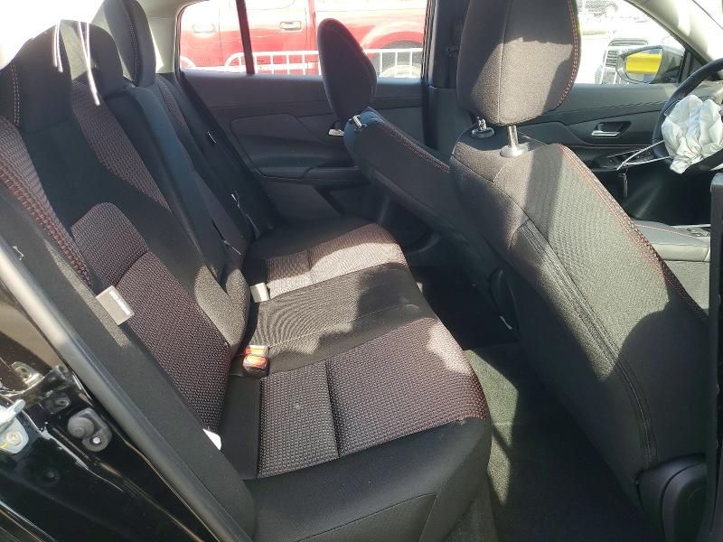 Продажа на аукционе авто 2026 Nissan Sentra, vin: 3N1AB9DVXTY263103, номер лота: 53732876