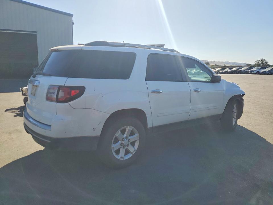 2016 Gmc Acadia მანქანა იყიდება აუქციონზე, vin: 1GKKRNED9GJ106236, აუქციონის ნომერი: 53620936