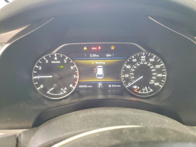54467176 :رقم المزاد ، 5N1AZ2MH1FN220518 vin ، 2015 Nissan Murano مزاد بيع