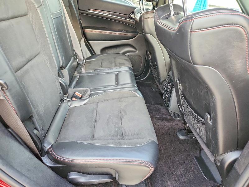 Продажа на аукционе авто 2019 Jeep Grand Cherokee, vin: 1C4RJFLT0KC626856, номер лота: 55037286