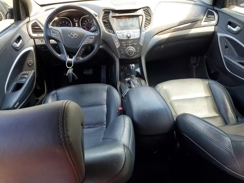 Продажа на аукционе авто 2014 Hyundai Santa Fe Sport, vin: 5XYZUDLA5EG210697, номер лота: 53286876